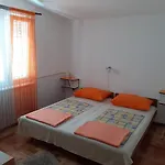 Апартаменты Samarzija- New 63 Not 47 Бибинье