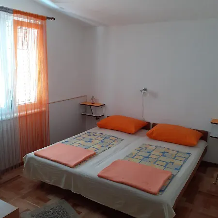 Appartement Samarzija- New 63 Not 47 Bibinje