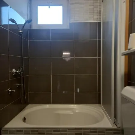 Samarzija- New 63 Not 47 Appartement Bibinje