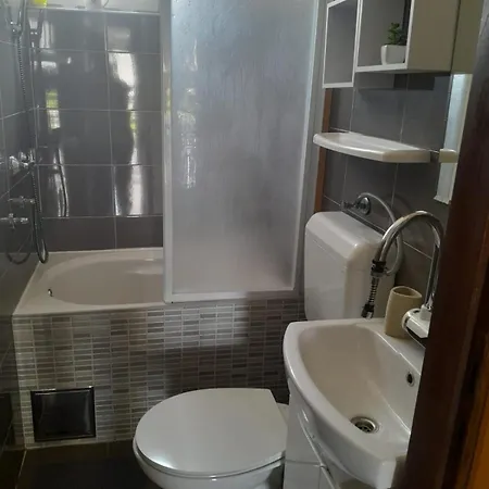 Appartement Samarzija- New 63 Not 47 Bibinje