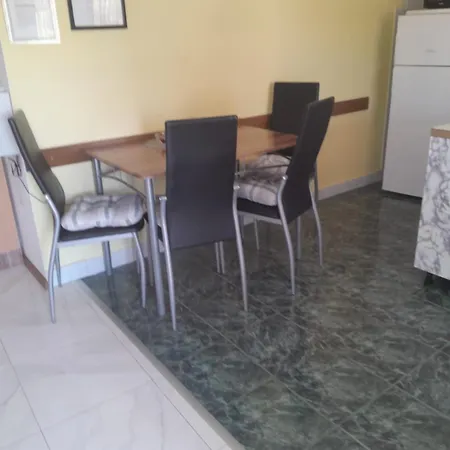 Samarzija- New 63 Not 47 * Bibinje