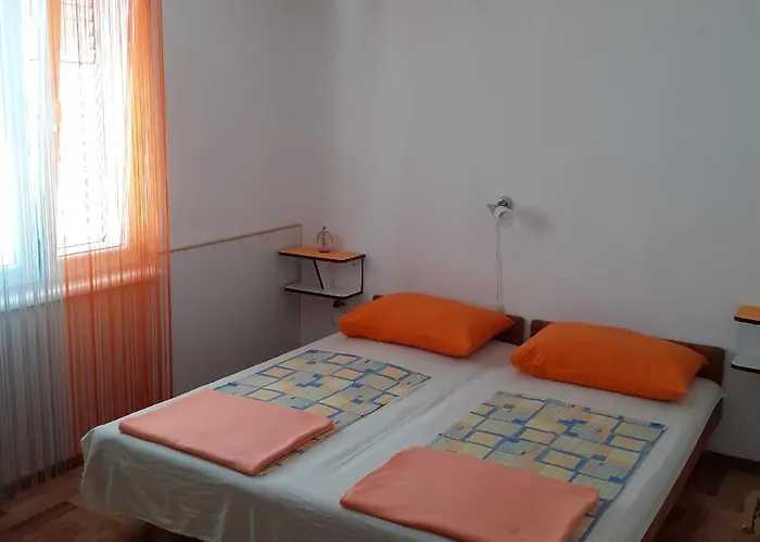 Lejlighed Samarzija- New 63 Not 47 Bibinje