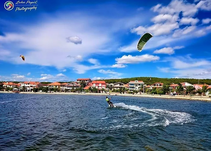 Samarzija- New 63 Not 47 Bibinje