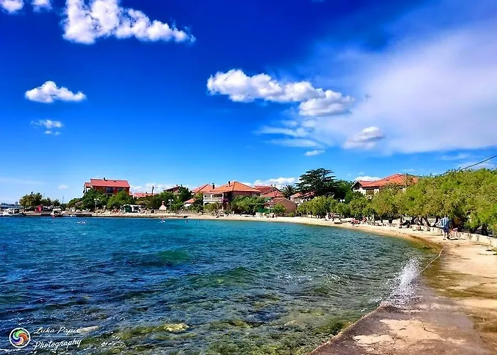 Lejlighed Samarzija- New 63 Not 47