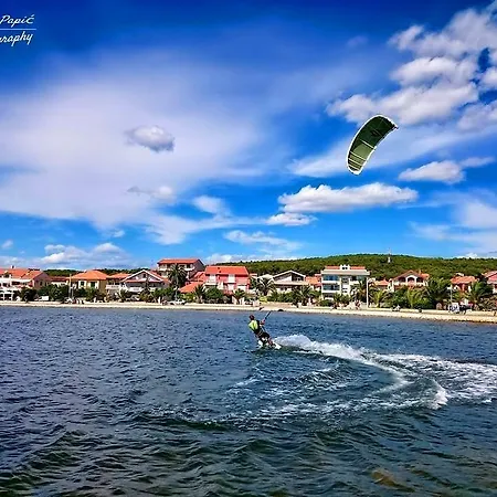 Samarzija- New 63 Not 47 Bibinje