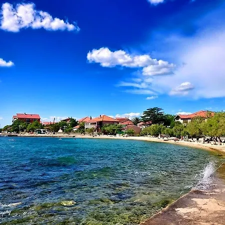 Apartamento Samarzija- New 63 Not 47