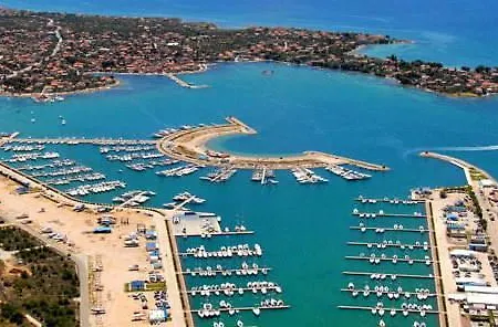 Apartamento Samarzija- New 63 Not 47 Bibinje