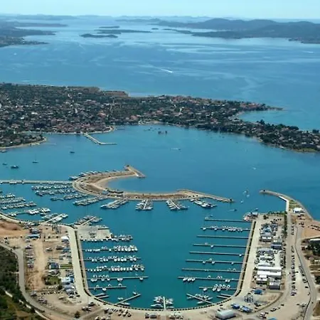 Samarzija- New 63 Not 47 Apartamento Bibinje