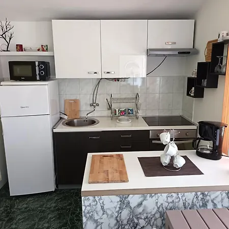 Samarzija- New 63 Not 47 Apartment