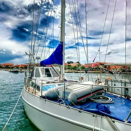 Samarzija- New 63 Not 47 Apartamento *