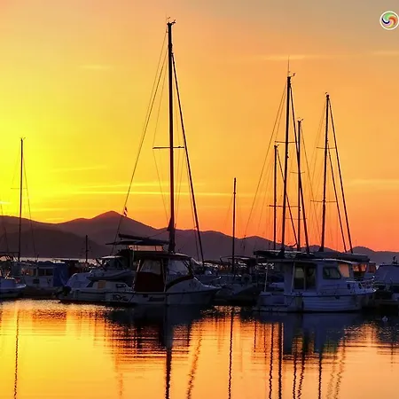 Samarzija- New 63 Not 47 Apartamento