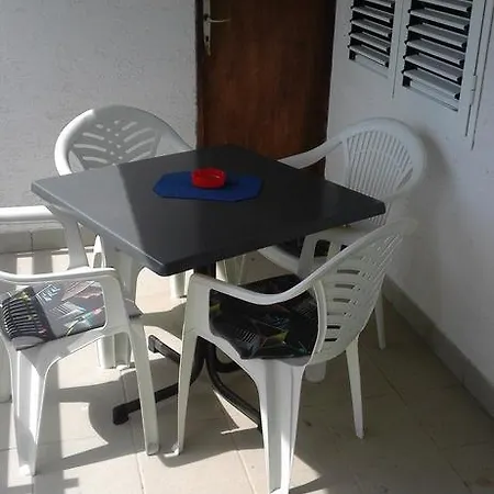 Samarzija- New 63 Not 47 ביבינייה