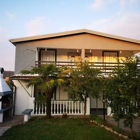 Apartamento Samarzija- New 63 Not 47 *