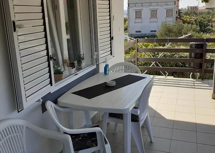 Samarzija- New 63 Not 47 아파트 비빈제