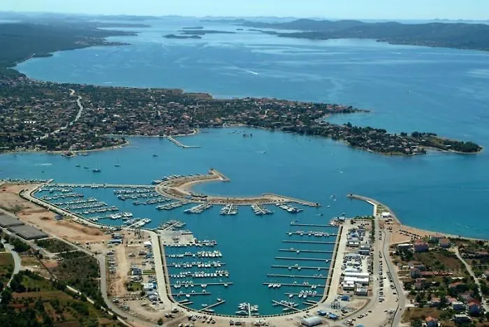 Samarzija- New 63 Not 47 아파트 비빈제